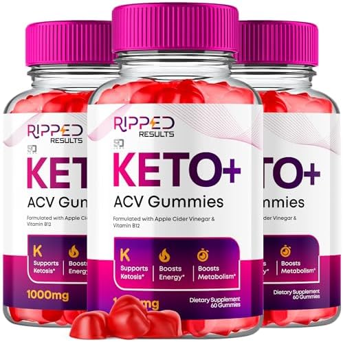 What are the impacts of Fast Ripped Keto ACV Gummies Scam infection?
