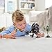 LEGO DC Batman: Batman Mech vs. Poison Ivy Mech 76117 Building Kit (375 Pieces) (Discontinued by Manufacturer)