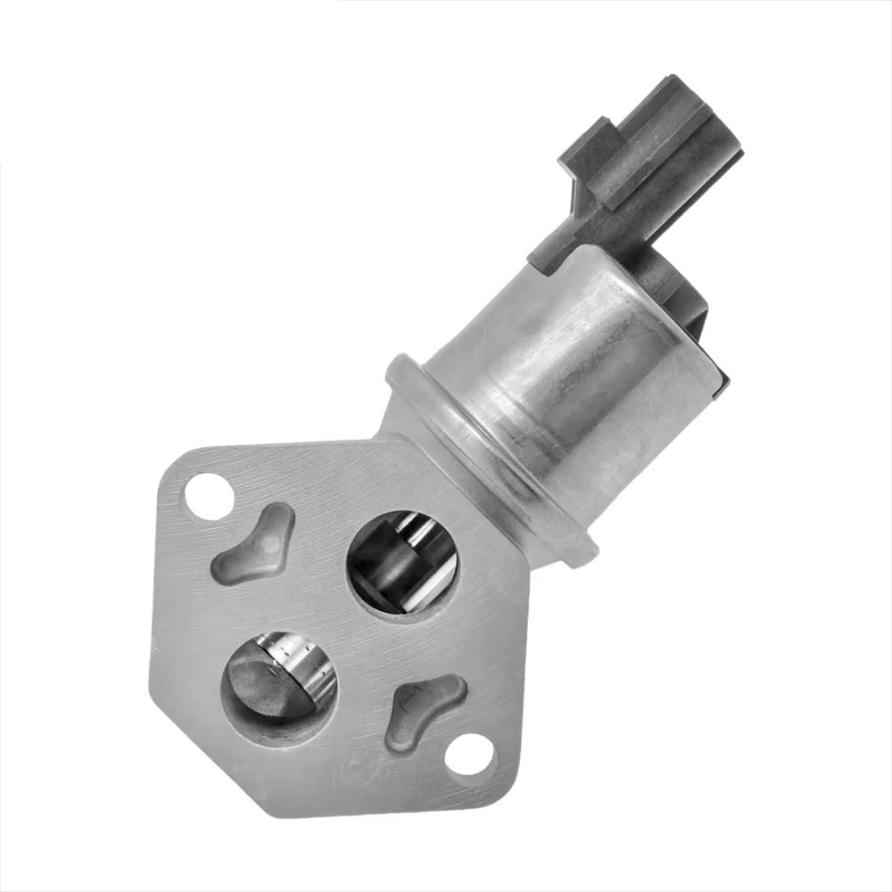 Gkqrkvnm One Color Iac Valves Compatible With Mazda For Mpv 2001 1S7z-9F715-Ca Iac Idle Air Control Valve 1S7z9f715ca