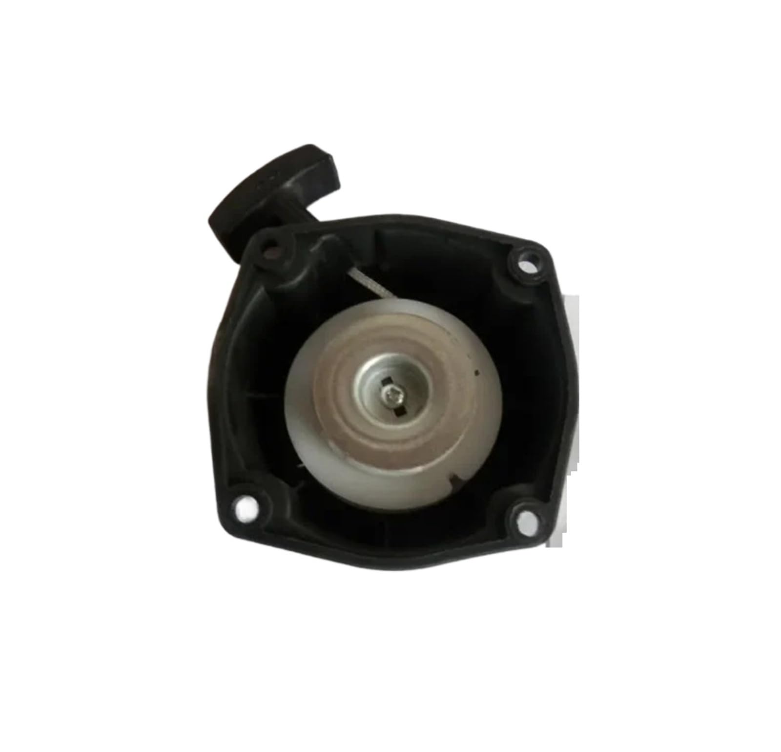 Arrancador de Retroceso T200 for Recortadora T170 T240 T320, desbrozadora, Arranque por Cuerda, Cuerda de Agarre de Resorte de rebobinado, KS20024BA(JP OEM Starter)