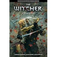 The Witcher
