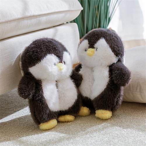 Animal Slippers for Women - Warm Plush Winter House Cotton Slippers - Indoor/Outdoor2