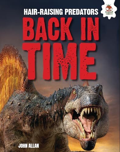 Back in Time (Hair-Raising Predators)