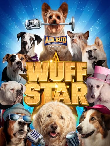 Wuff Star