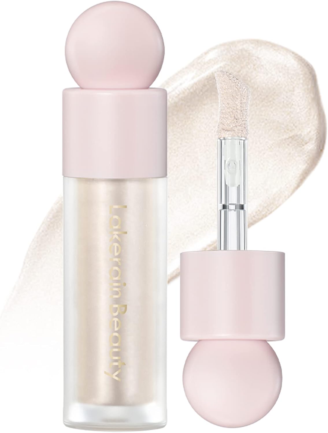 Erinde Liquid Highlighter Makeup, Cream Highlighter, Natural Light Face