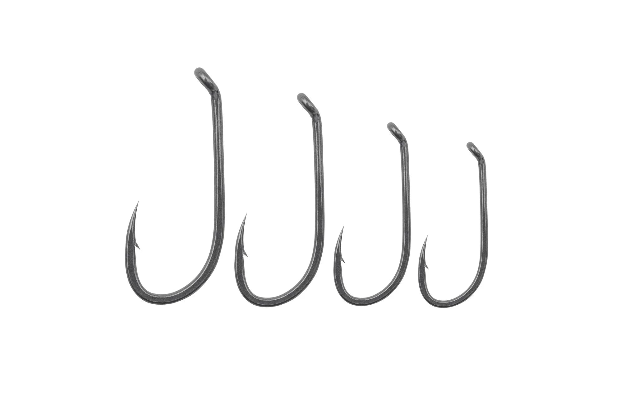Korda Longshank Beaked Hooks Barbless : 4