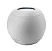 XYYORITRIX Dust Cover for Homepod mini Speaker，Stretch Lycra Fabrics Anti-Scratch Anti-Dust Protective Cover Convenient and Quick Storage (Black)