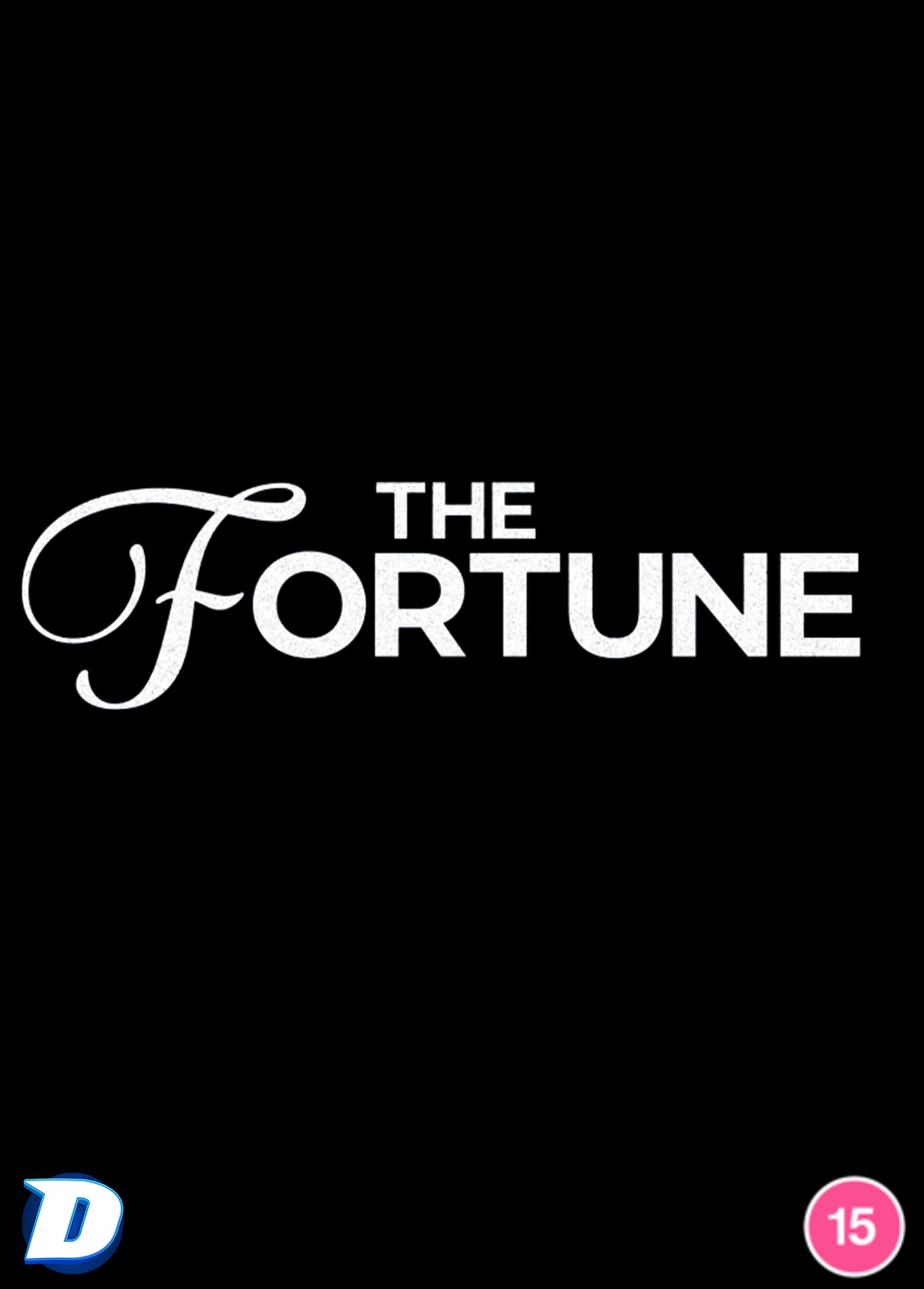The Fortune [DVD]
