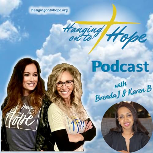 #229 Second Generation Trauma With Deenbo Kidane Part 2