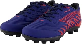 Chuteira Penalty Bravo Y-3 Campo Preta e Cinza