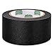 BookGuard 2 inch Premium Cloth Bookbinding Repair Tape | 15 Yard Roll (Black)