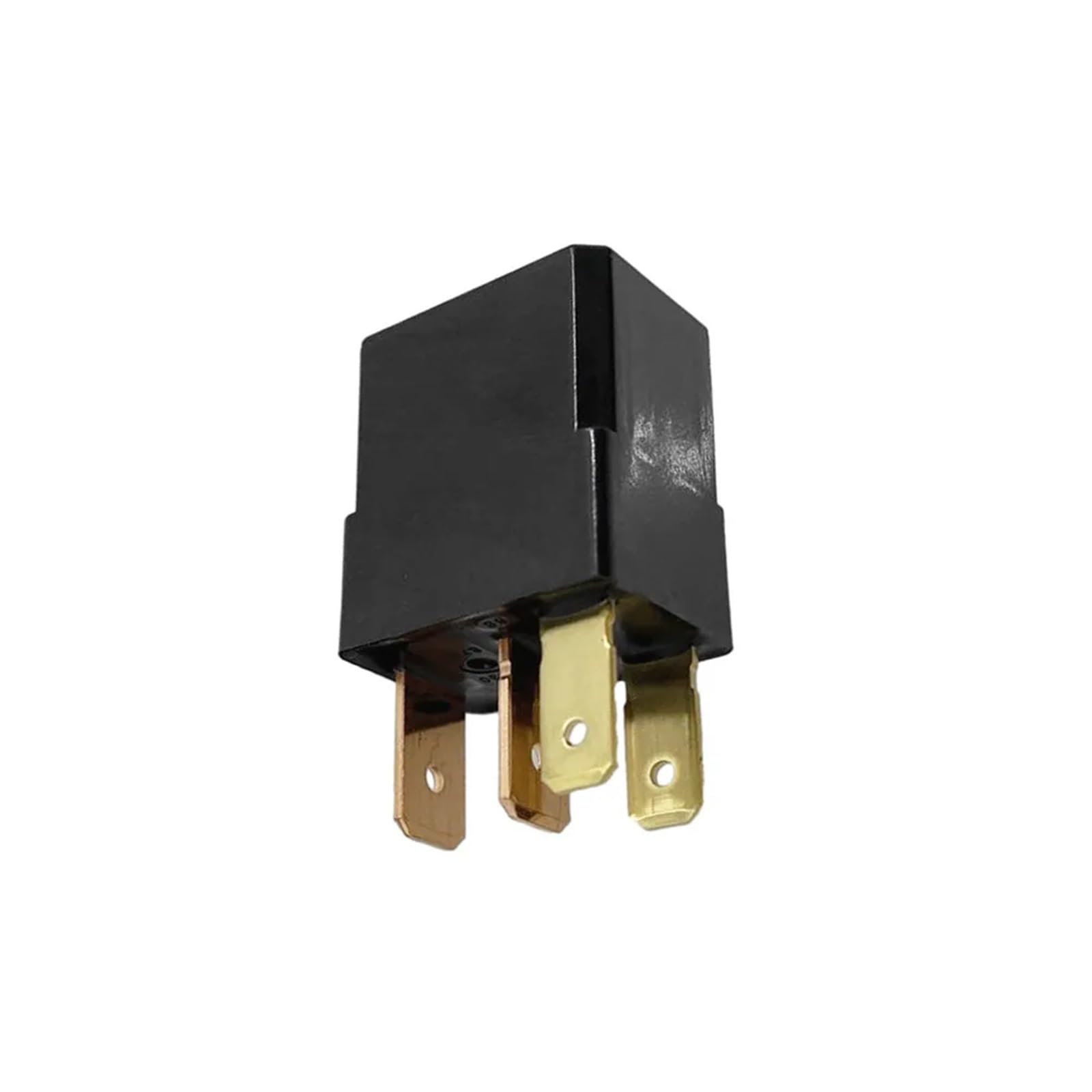 Relé de CM1AF-R-12V ACM33221 30A 4 pines relé de automóvil 50000 ciclo de vida útil relé for ventilador motor calentador compresor de aire ventilador
