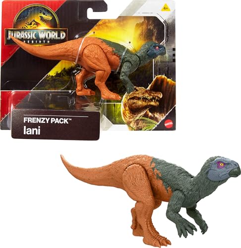 SAGA ASST FIGURINE DINO F?ROCE - vue 7
