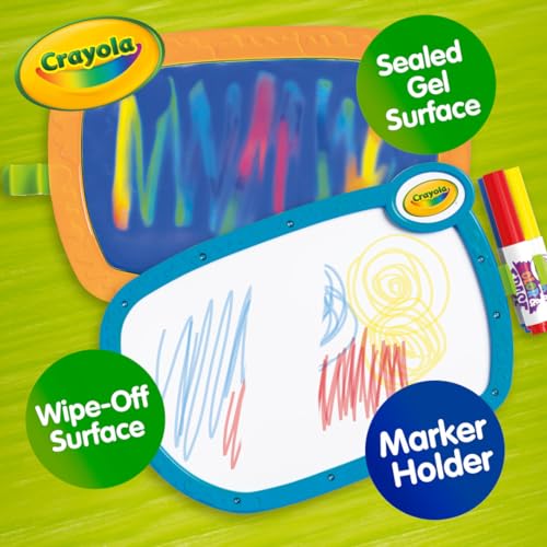 Crayola 2-in-1 Doodle Board