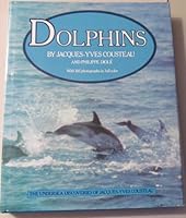 Dolphins/09344 by Jacques Yves Cousteau B01B98NSM8 Book Cover