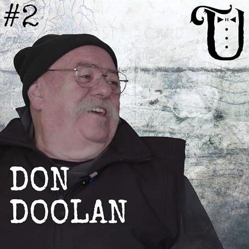 『#2 Don Doolan | Security Days』のカバーアート