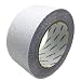 Pusdon Clear Anti Slip Tape, Safety-Walk Tub and Shower Treads, 2-Inch x 20Ft, Non Skid Bath and Shower Indoor Tape for Wooden Steps Stairs