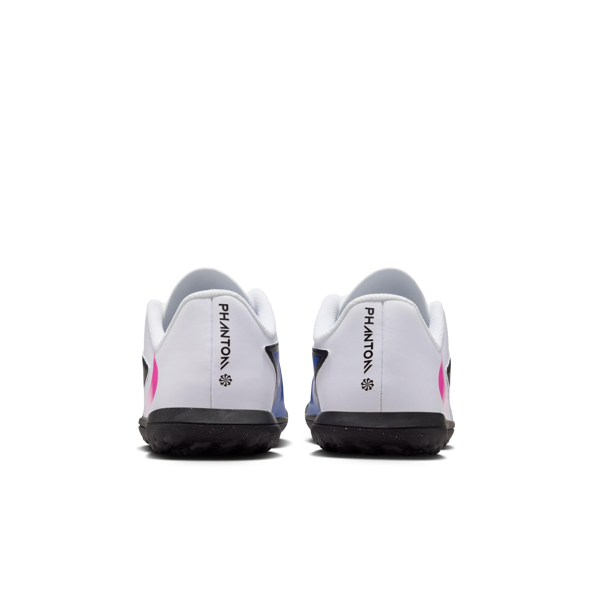 Nike Jr Phantom 6 Low Club TF Soccer ShoesUnisex niños