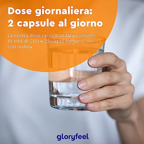 Gloryfeel Probivia