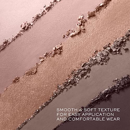 Lancôme Hypnôse Eyeshadow Palette - Highly Pigmented & Long-Wear - Flake & Smudge-Proof - Image 3