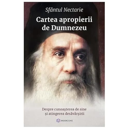 Cartea Apropierii De Dumnezeu