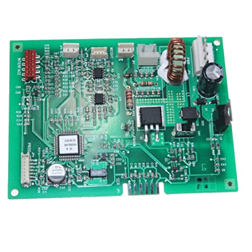 Carte electronique Pompe, tireuse à bière MS-621420 KRUPS Pompe, tireuse à bière MS-621420 KRUPS