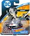 Hot Wheels DC Universe Katana Vehicle