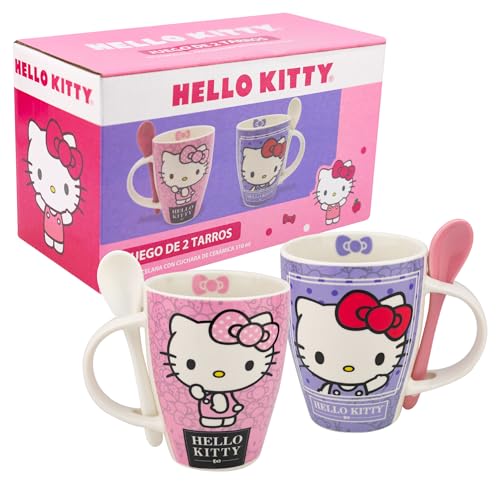 tazas de hello kitty 14 Imagen adicional