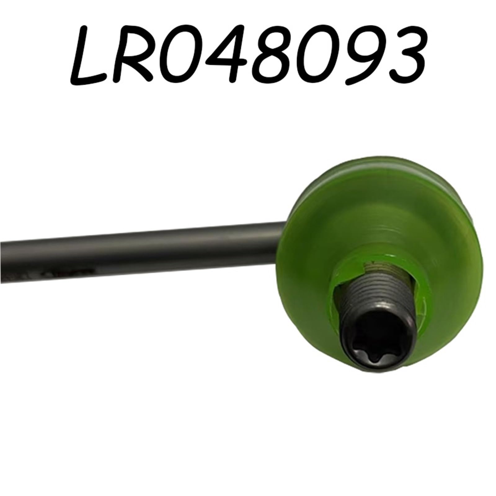Pasuje do Land Rover Range IV (L405) Części samochodowe Akcesoria Drążek stabilizujący Wewnętrzny drążek kierowniczy Końcówka zębatki LR048093 Car Front Stabilizer Sway Bar