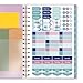 Cambridge 2026 Planner, Weekly & Monthly, 5-1/2