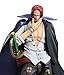 Megahouse One Piece: Red-Haired Shanks Variable Action Hero Figure