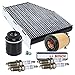 Produktbild Inspektionspaket SET C 1x Ölfilter 1x Luftfilter 1x Innenraumfilter (Pollenfilter) mit Aktivkohle 4x Zündkerze Original BOSCH Doppelplatin FR6HI332 1x Ölablass-Schraube 1x Dichtring für Ölablass-Schraube