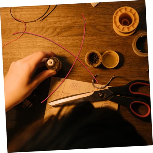 Câble électrique anti court-circuit 100 pièces avec isolation de test