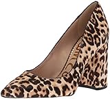 Blockabsatz bietet Komfort Sam Edelman Damen Halston, Sand, 38 EU