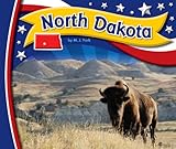 North Dakota (StateBasics) (English Edition)