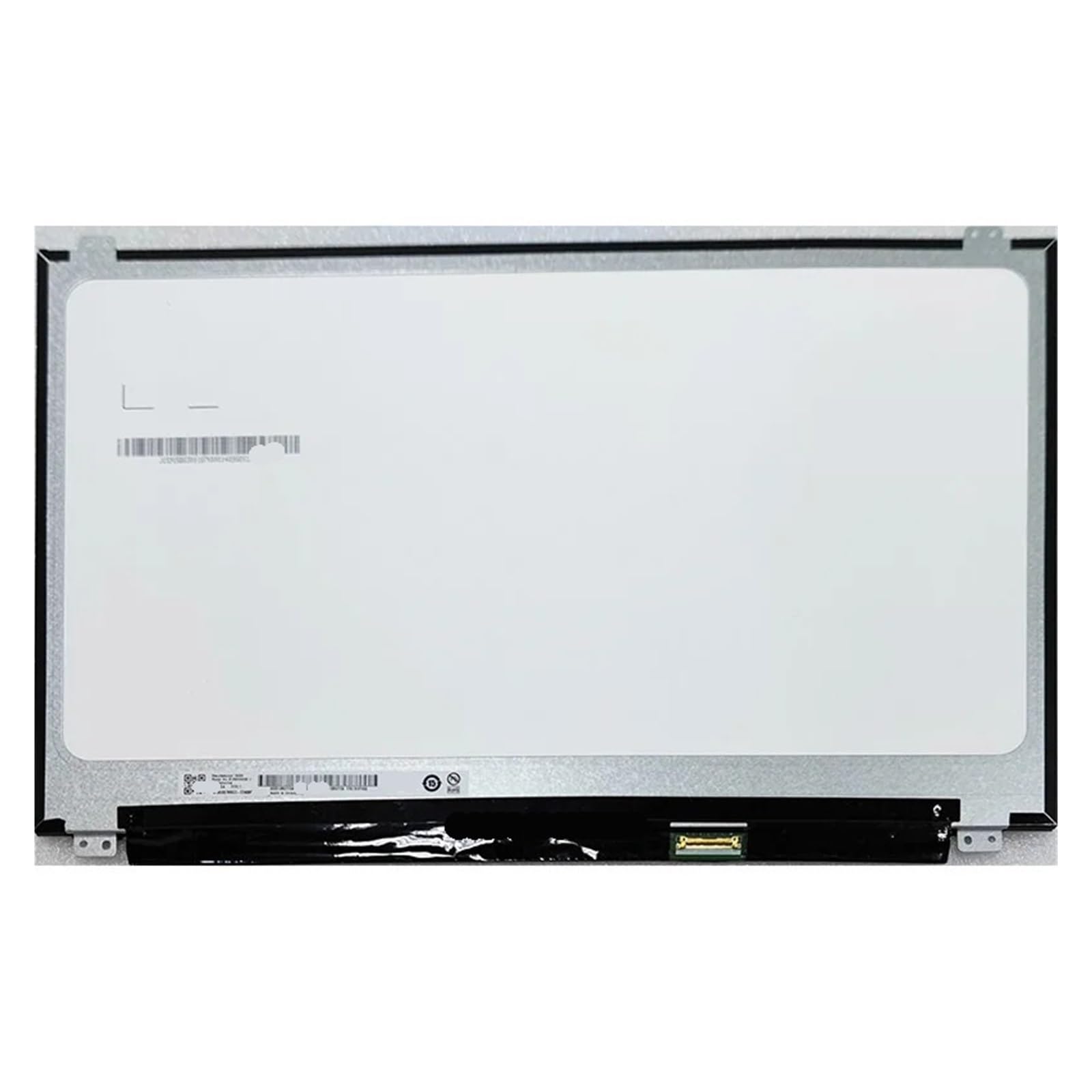 L580, Compatible for ThinkPad, Écran LCD