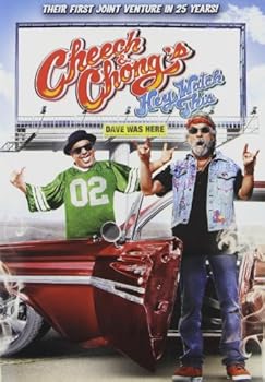 DVD Cheech and Chong's - Hey Watch This Book