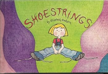 Library Binding Shoestrings Book