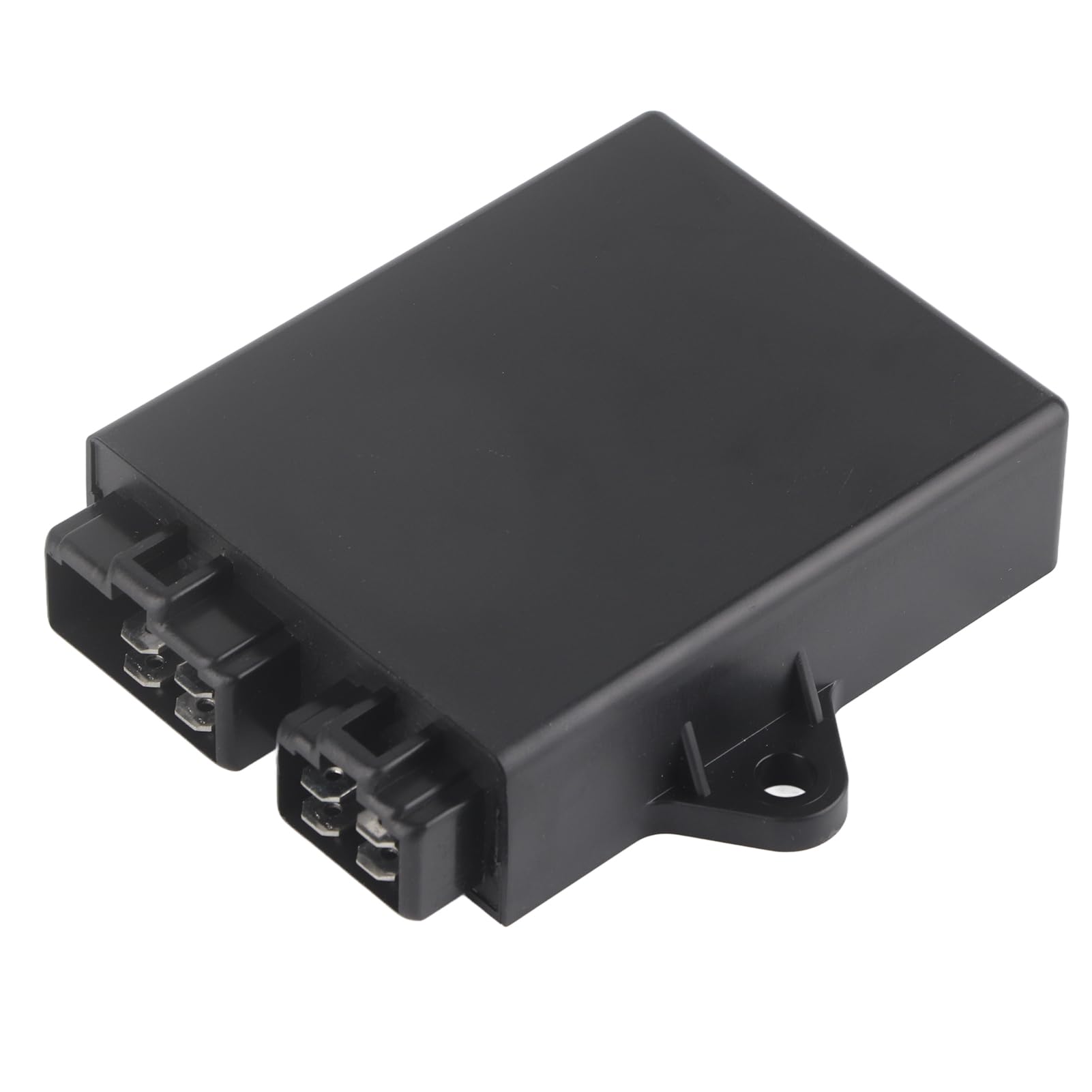 Yctze pour boitier cdi virago 125 Unité de contrôle d'allumage CDI pour Virago XV125 XV250 V-Star 250cc 4RF-82305-00 pour Allumage CDI CDI Box CDI Boîtier