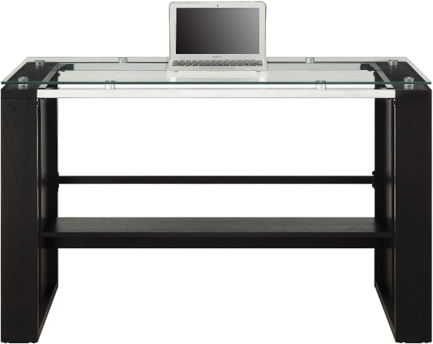 Whalen® Jasper Collection 48" W Writing Desk, Espresso