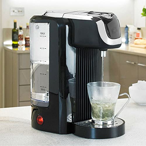 10 Best Breville Hot Water Dispensers June 2023