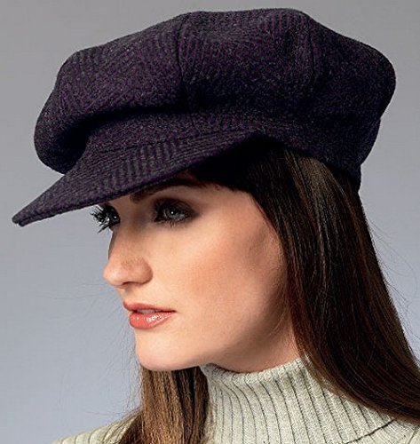 Vogue Patterns 9044 OSZ - Cartamodello per