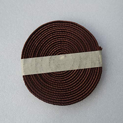 Boyu Rich in Color Synthetic Silk Sageo Wrapping