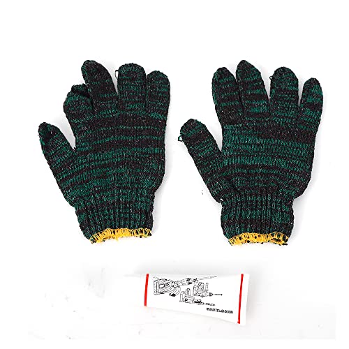 Professional Bohrhammer, 2200W Abbruchhammer Stemmhammer, 2200 Watt, inkl. 6tlg. Bohr-Meißel-Set, SDS-PLUS Bohrer-Set im… – Bild 8