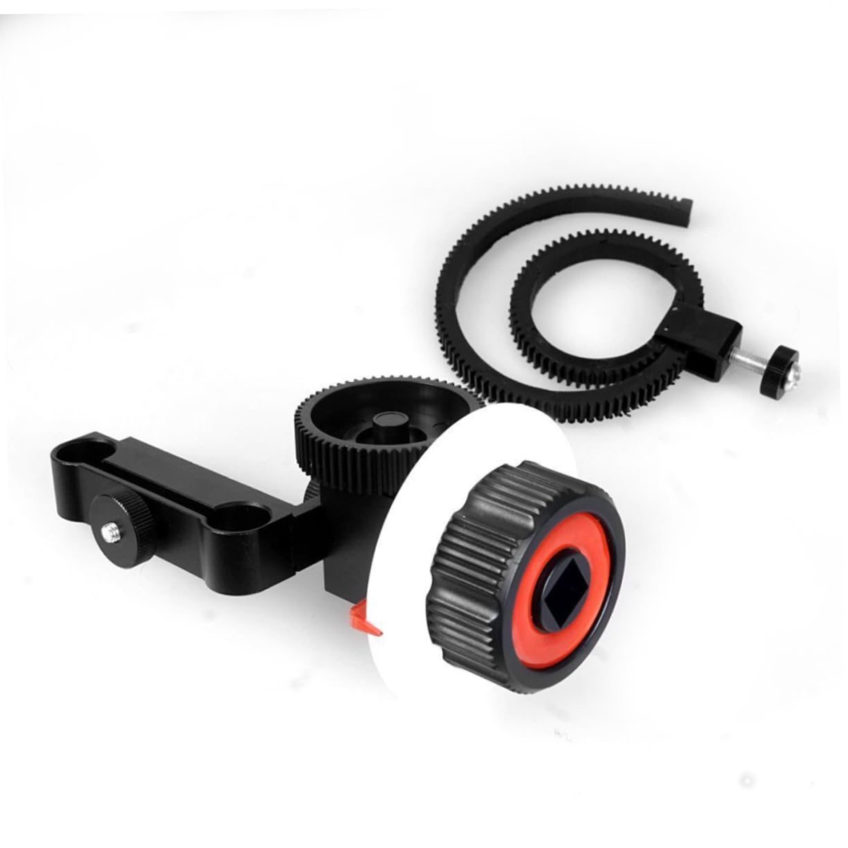 CIYODO Follow Focus Kit Follow Focus Follow Focus Rig Follow Focus Gear Ring