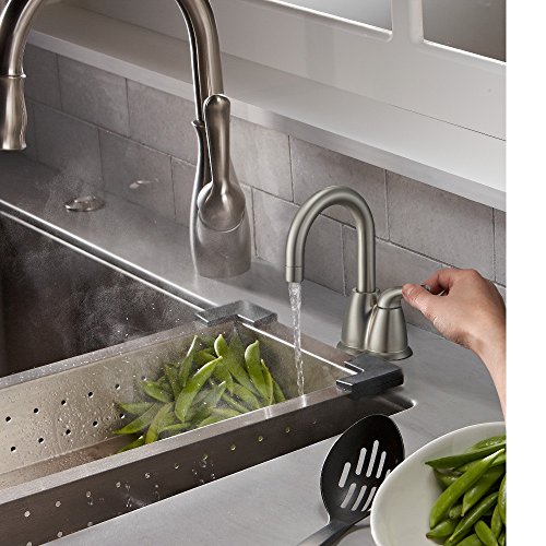 Insinkerator HOT150 Sn-Ss Instant Hot Water Dispenser System thumb #1