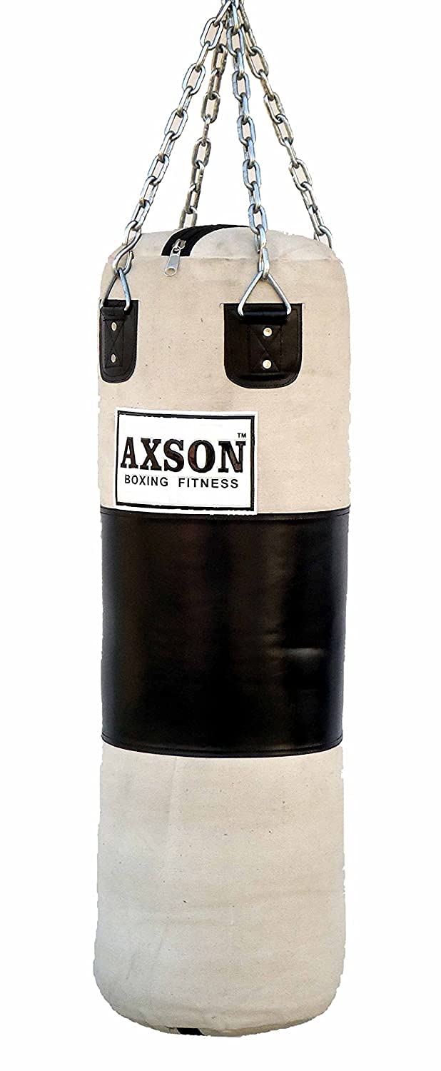 See full amazon price history chart for Klapp Unfilled Heavy Canvas Material Punching Bag Boxing MMA Training, Kick Boxing Muay Thai with Hanging Chain (3 feet / 36 Inch) Klapp Unfilled Heavy Canvas Material Punching Bag Boxing MMA Training, Kick Boxing Muay Thai with Hanging Chain (3 feet / 36 Inch) (B0987PSFL1) Amazon Price History, Amazon Price Tracker