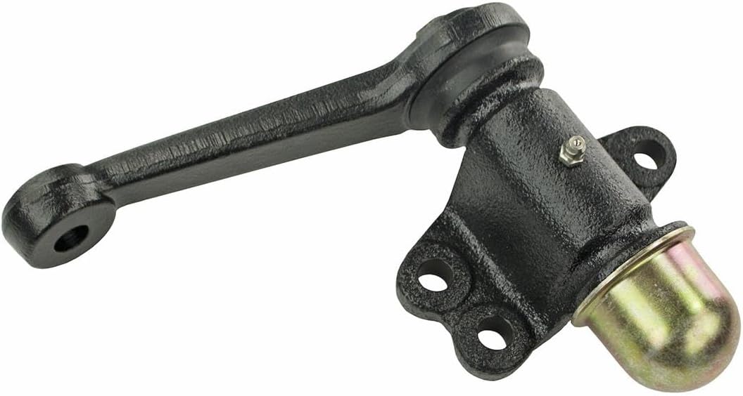 Front Idler Arm - Steering Idler Arm, Replacement Steering Parts Idler Arm fits Pickup 1984 1986 1987 1988 1985, 1PCS