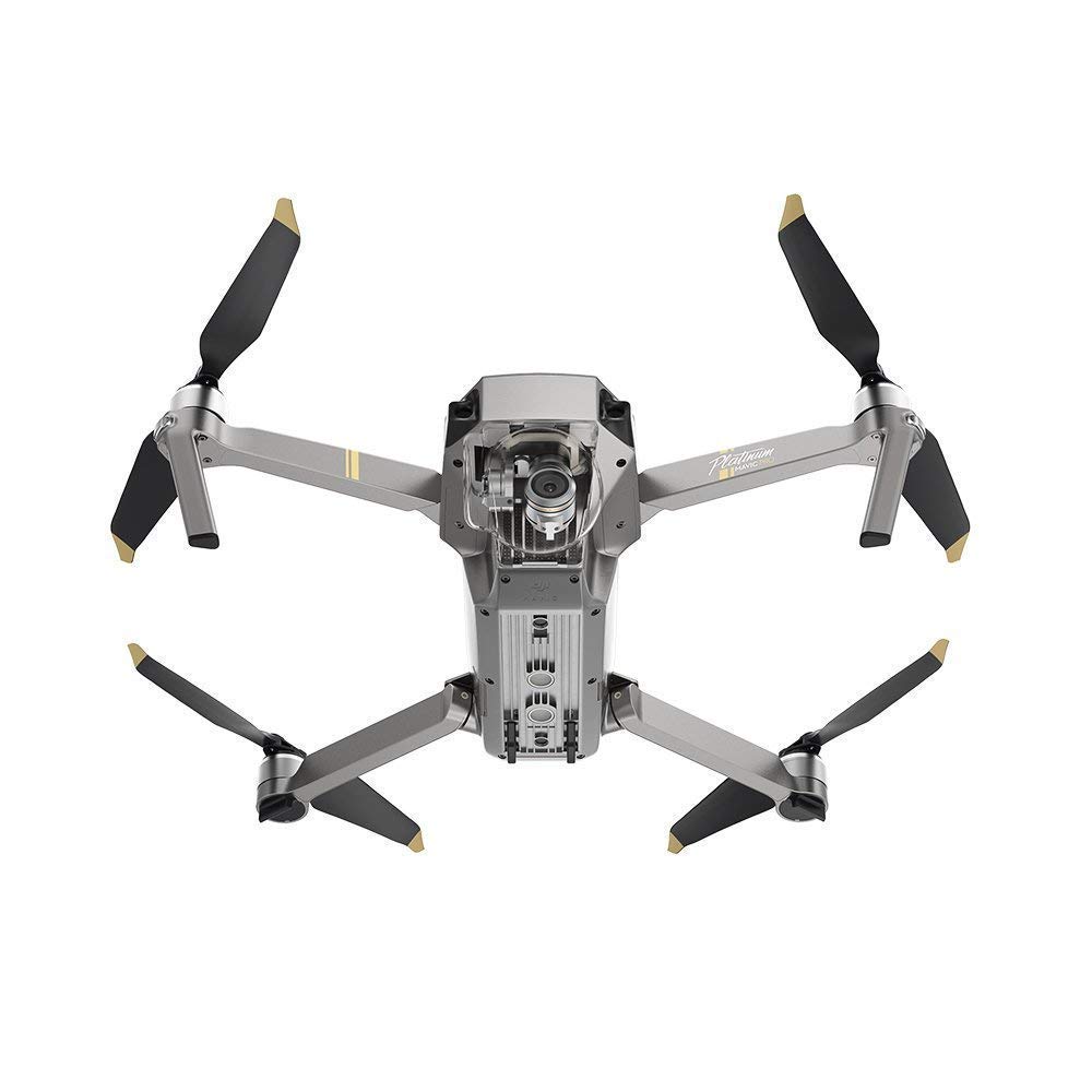 Amazon.co.jp: 【国内正規品】DJI Mavic Pro Platinum CP.PT 