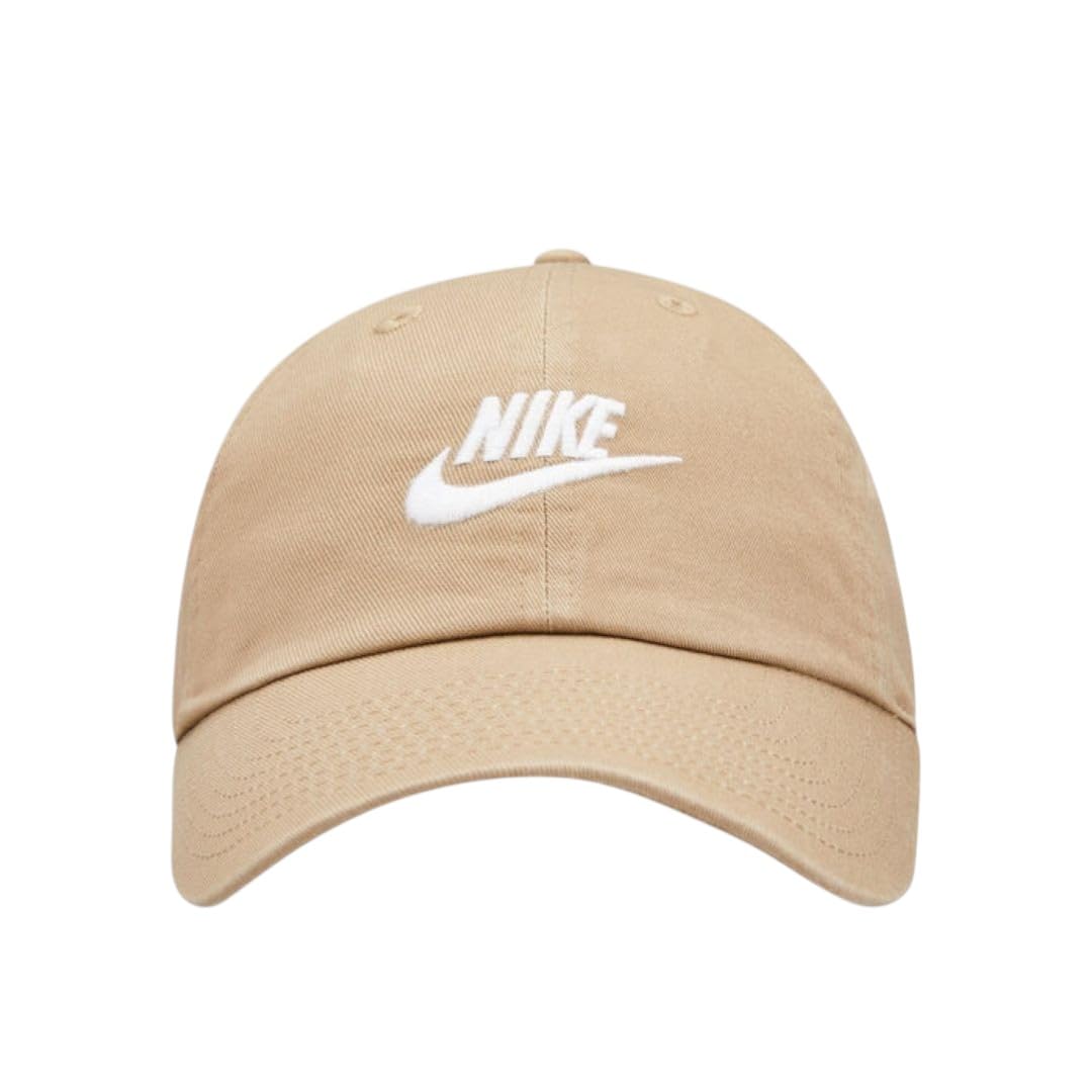 Unstructured Futura Wash Adjustable Unisex Cap